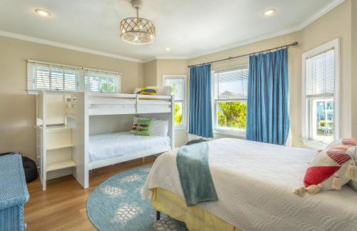 Pet Friendly- St George Island Sleeps 13- Pool - Foto 32