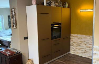 Wunderschöne Ferienwohnung mit Kamin in Göritz 07927 Hirschberg - Foto 5