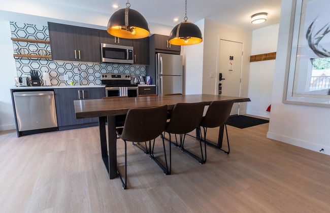 Basecamp Suites Canmore - Foto 14