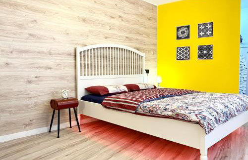 Apartament Mercado Central - Foto 30