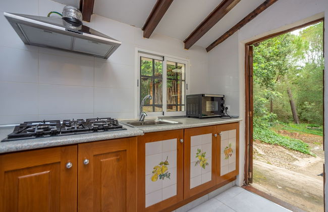 Can Pastera in Campanet - Foto 24