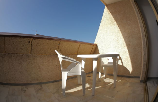 Apartamentos Pirámides - Photo 21