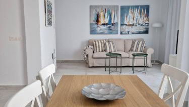 Arrecife Charco de San Gines Atico con vistas al mar - Foto 3, Other