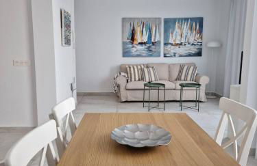 Arrecife Charco de San Gines Atico con vistas al mar - Foto 3