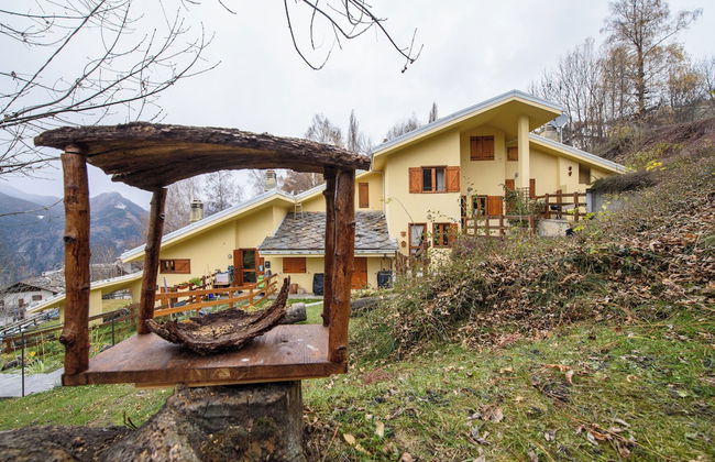 Maison Beillardey - Foto 31