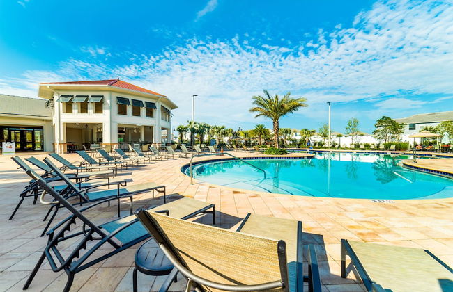 Fv88041 - Storey Lake Resort - 4 Bed 3 Baths Townhome - Foto 19