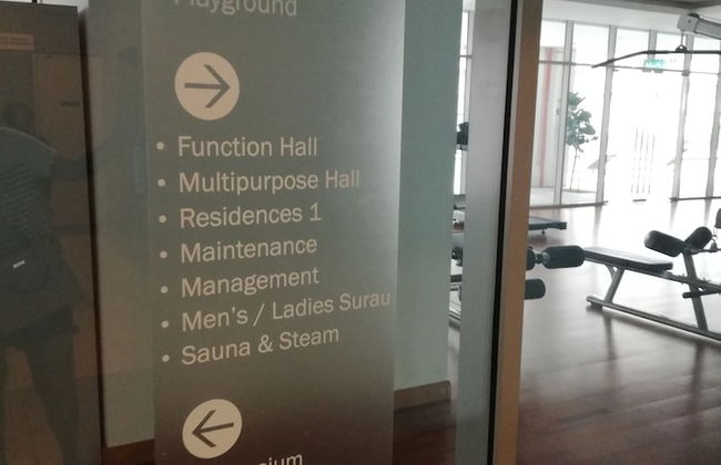 Juliana Vacation And Business Suites - Foto 26