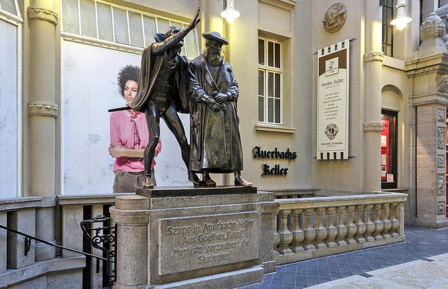 Seepark Auenhain am Markkleeberger See - Foto 24