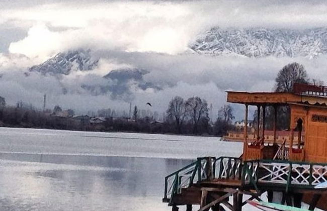 Lily of Nageen - Foto 16