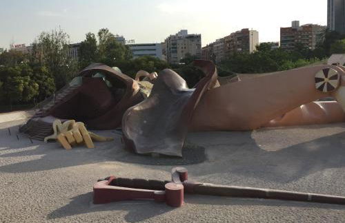 Valencia Centro WiFi - Photo 50