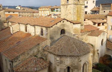 Appartement deux chambres centre historique avec ascenseur et garage - Foto 10