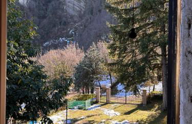 Casa Angiolino, angolo di pace vicino all'Orrido di Gea - Photo 3