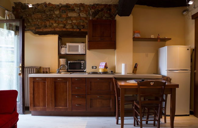 Agriturismo & Scuderia Fano's Farm - Foto 21