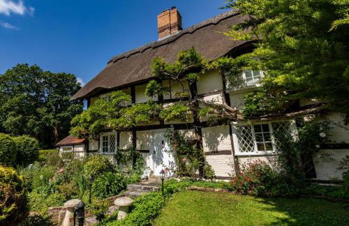 6 Bed in Boldre 56765 - Photo 36