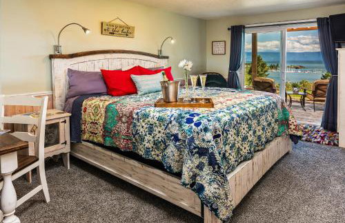 The Outlook at Flathead Lake - Foto 7