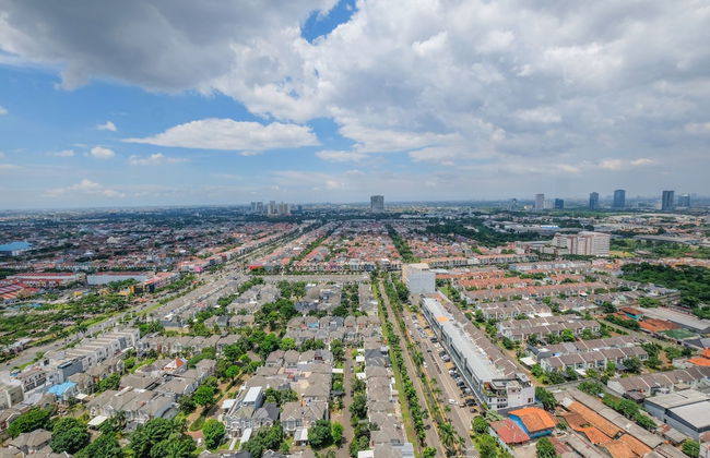 1BR Midtown Signature Apartment with Sofa Bed - Foto 39