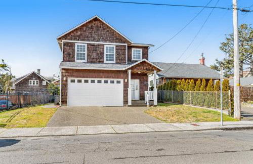 By the Wild Ocean Zen Abode - Foto 1