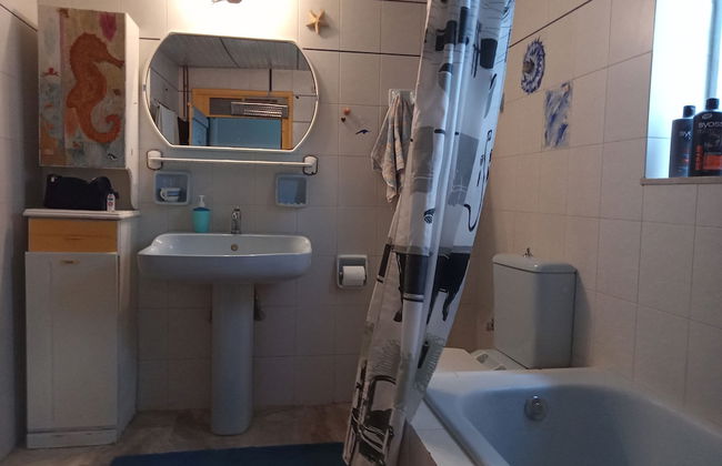 Cosy Villa With Garden, Near the Beach in Greece - Foto 18