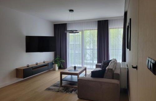 Apartament Parkitka - Photo 21