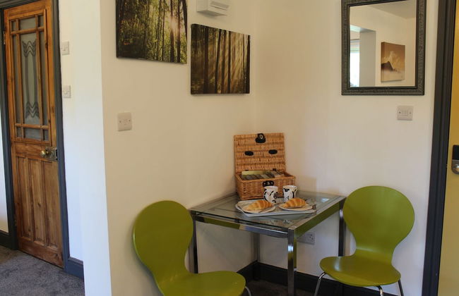 The Myriad - Foto 36