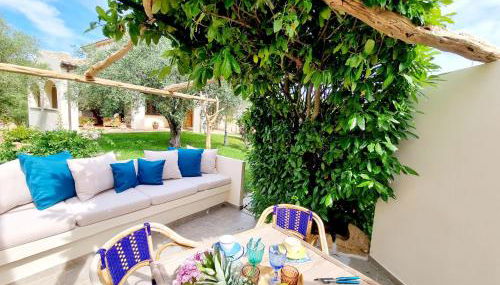 STAZZO SAN TEODORO IL GINEPRO Piscina Condivisa - Foto 3