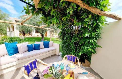 STAZZO SAN TEODORO IL GINEPRO Piscina Condivisa - Foto 3