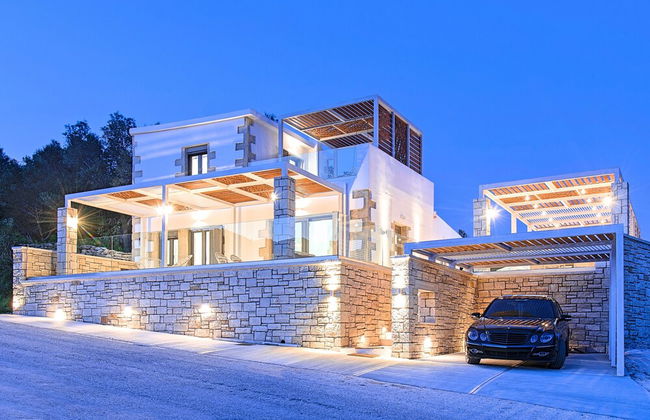 Blue Lake Villa - Foto 20