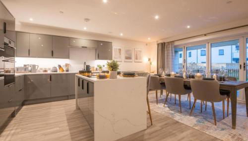 Waters Edge - Conwy Estuary - Foto 3