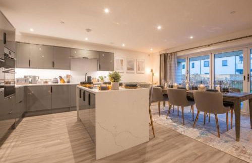 Waters Edge - Conwy Estuary - Foto 3