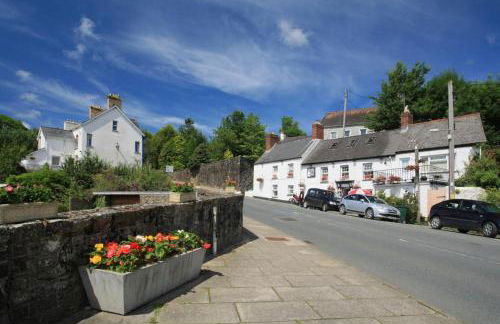 Gerallt St Dogmaels - Foto 19