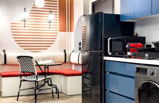 The 2 BDR Sapphire Condo U 5 min to CAI Airport - Foto 18