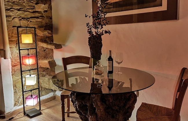 Casas de Campo do Castro da Cola - Foto 16