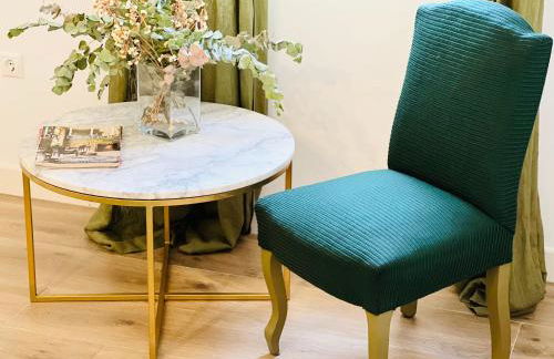 Charming apartment in the wonders of Córdoba - Foto 15