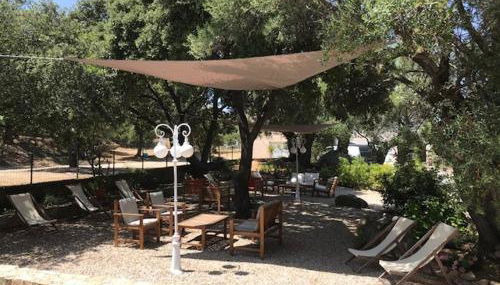 Residence Motel Corsicana - Foto 4