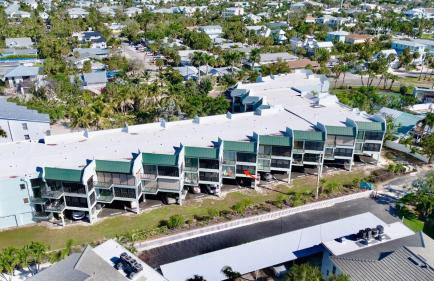 Sun Plaza West Unit 110 - Foto 42