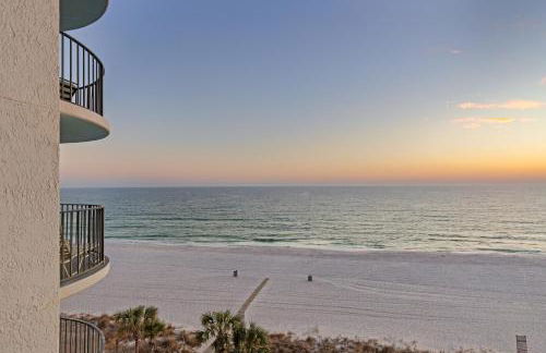 Watercrest Waves! Beachfront 2br/2ba Condo, Sleeps 8, Stunning Gulf Views! - Foto 56