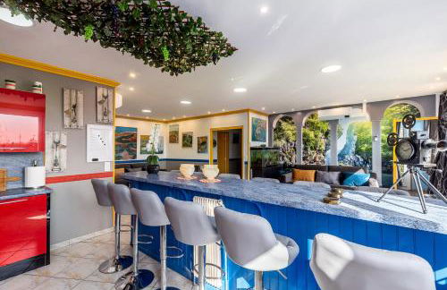 ArtistMemory Appartement - Foto 43