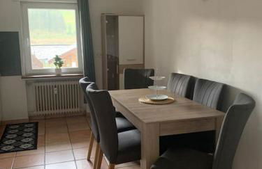 Ferienwohnung Bergblick - Foto 17