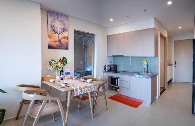 The Sóng Vũng Tàu - Shin's Apartment - Foto 72