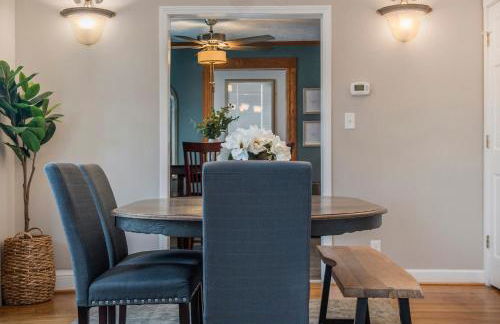 Enchanting Benson Home BBQ & Fenced Yard - Foto 11