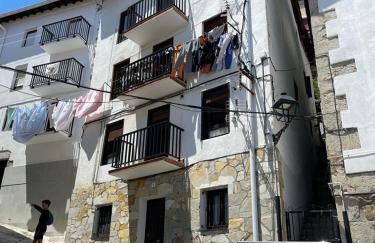 Precioso apartamento en el puerto de Elantxobe - Foto 34