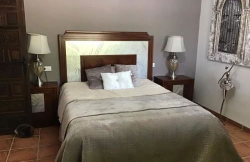 Luxury Spanish Country House close to Granada & Sierra Nevada - Foto 12