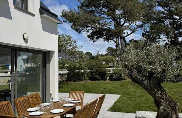 Maison au calme, proche plage, wifi, jardin clos - Foto 1