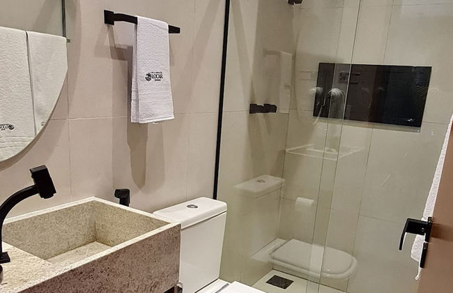 Flat I 002 Villas Manatee Patacho - AL - Photo 18