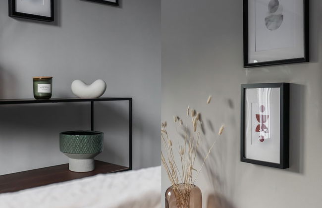 Unique 2BR Apartment in Filothei - Foto 5