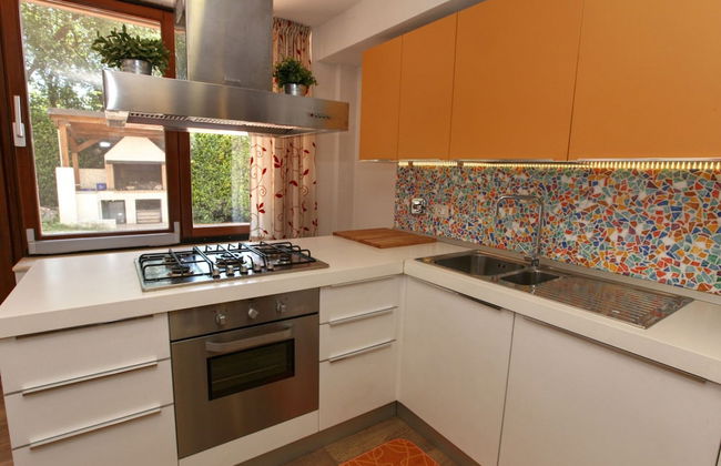 Mansion in San Valentino With Pool - Photo 13