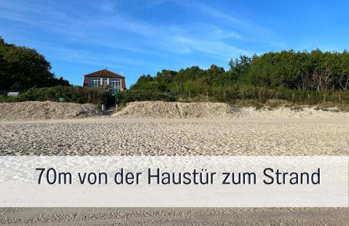 2 Zimmer App Dünengarten Lieblingsplatz Wg11 - Photo 2