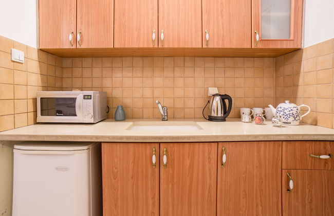 JI Neve Tzedek Tel Aviv - Foto 20