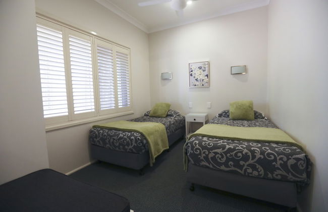 Country Apartments - Foto 19