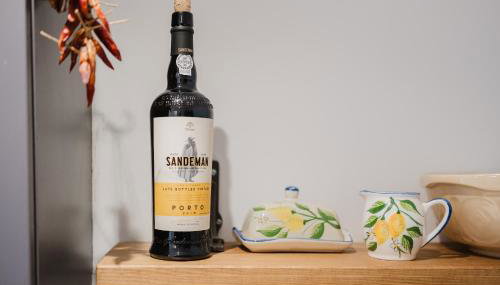 Stylish Retreat with Private Garden in Tetbury - Foto 4